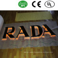 High Quality LED Back Lit Letters Signs and Illuminated Signs